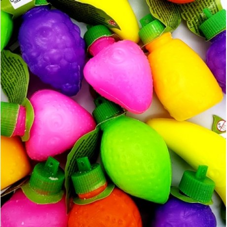 Sherbet Filled Fruits Sherbet Filled Fruits